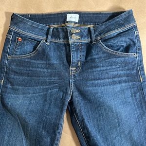 Hudson Jeans